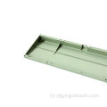 High Eyming Gaming Keyboard Kits Customized Kingboards CASE